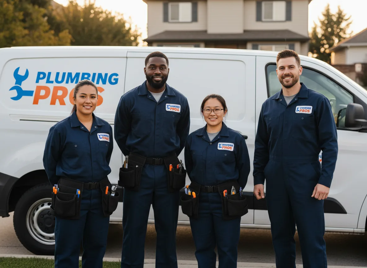 Water Heater Repair company in Mount Vernon, AL